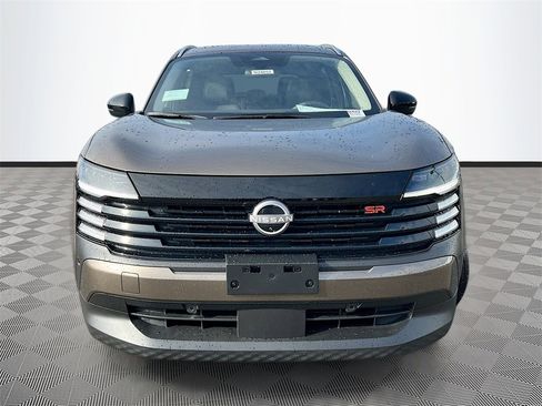 New 2026 Nissan Kicks SR image 2