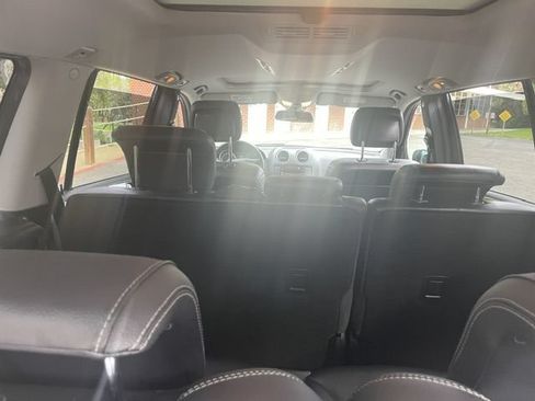 Used 2012 Mercedes-Benz GL 450 4MATIC image 12