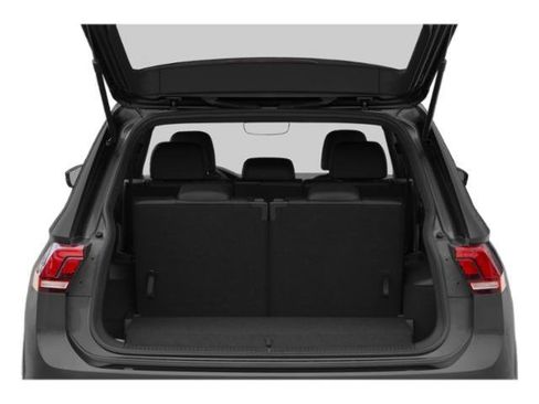 Used 2020 Volkswagen Tiguan S FWD image 11