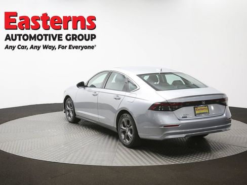 Used 2024 Honda Accord EX image 65