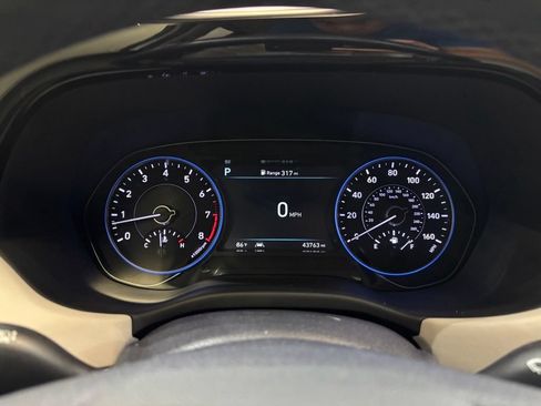 Used 2021 Hyundai Palisade SEL w/ Premium Package FWD image 21