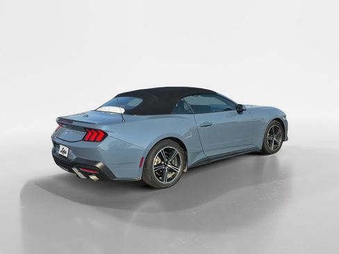Used 2024 Ford Mustang Premium image 4