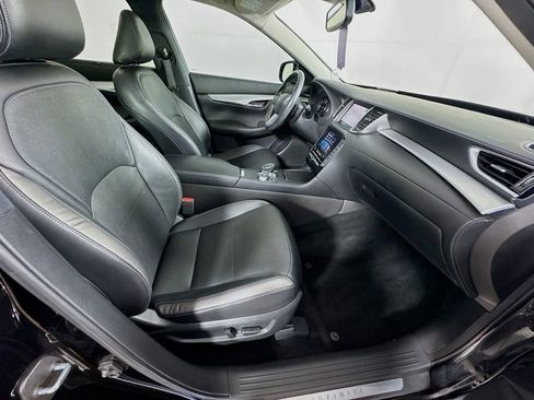 Certified 2020 INFINITI QX50 Sensory w/ Proactive Package FWD image 37