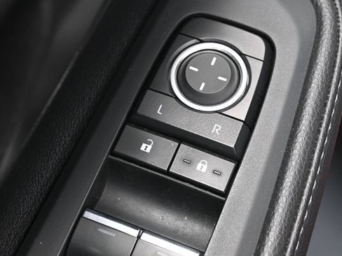 Certified 2024 Toyota Grand Highlander AWD image 12