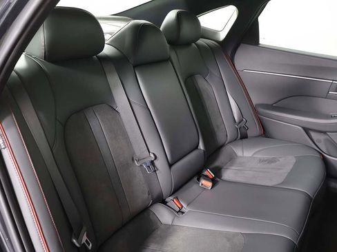 Used 2021 Hyundai Sonata SEL Plus w/ Tech Package image 31