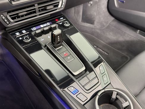 Certified 2023 Porsche 911 Carrera 4 GTS AWD/4WD image 20