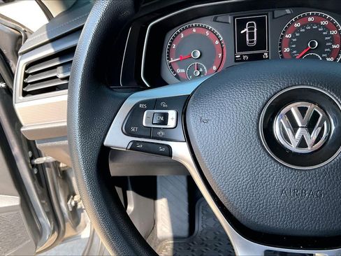 Used 2021 Volkswagen Jetta S FWD image 23
