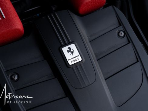 Used 2015 Ferrari F12 Berlinetta image 18