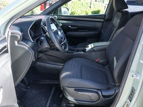 Used 2024 Hyundai Santa Cruz SE image 17