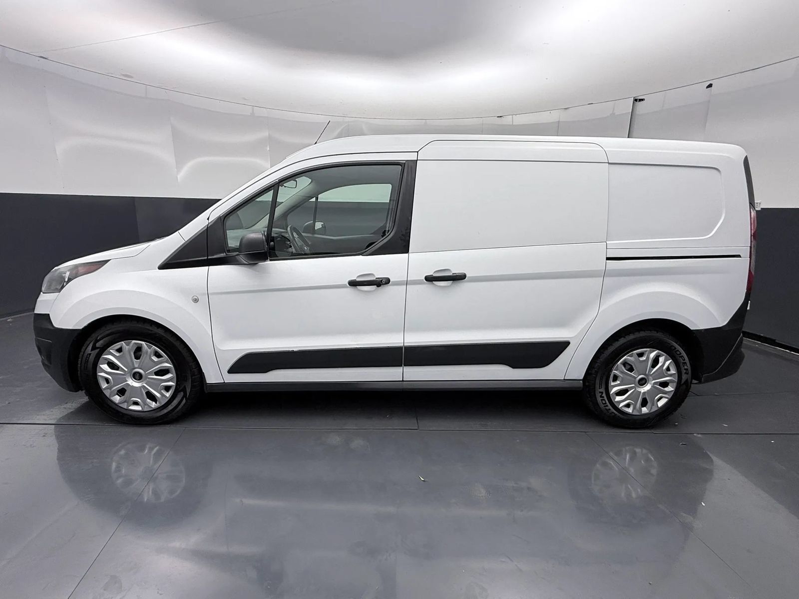 Used 2016 Ford Transit Connect XL FWD image 4