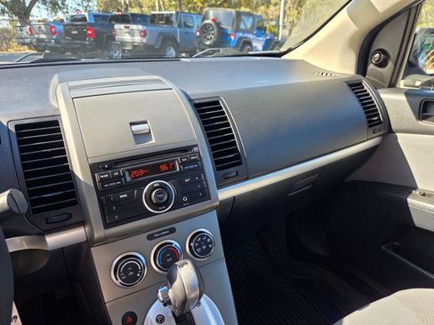 Used 2011 Nissan Sentra 2.0 image 20