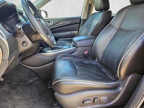 Used 2016 INFINITI QX60 FWD w/ Premium Plus Package image 17