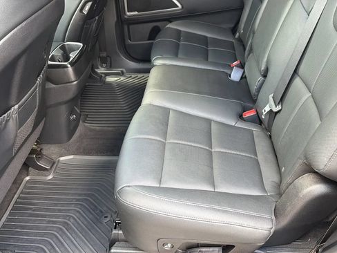 Used 2021 Kia Telluride EX FWD image 29