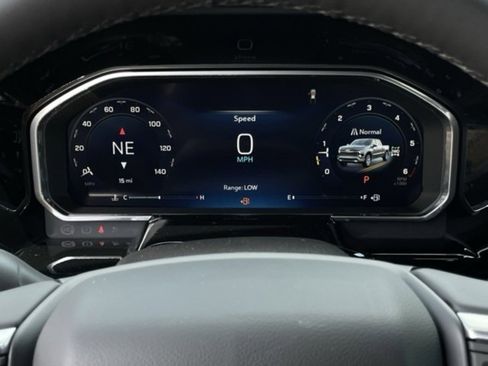 New 2026 Chevrolet Silverado 1500 LT image 18