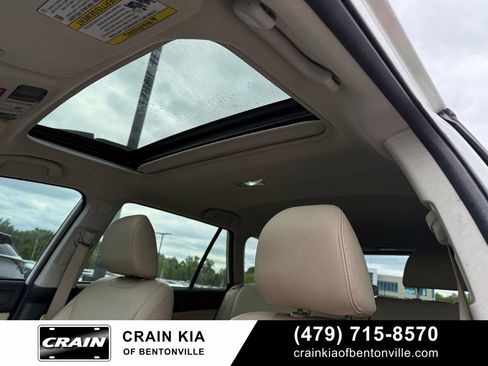 Used 2019 Subaru Outback 2.5i Limited w/ Popular Package #2 AWD/4WD image 20