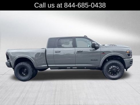 New 2026 RAM 3500 Limited AWD/4WD image 4