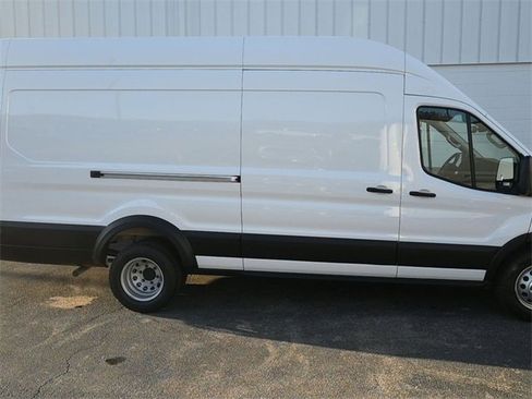 New 2026 Ford Transit 350 148 High Roof Extended DRW image 6