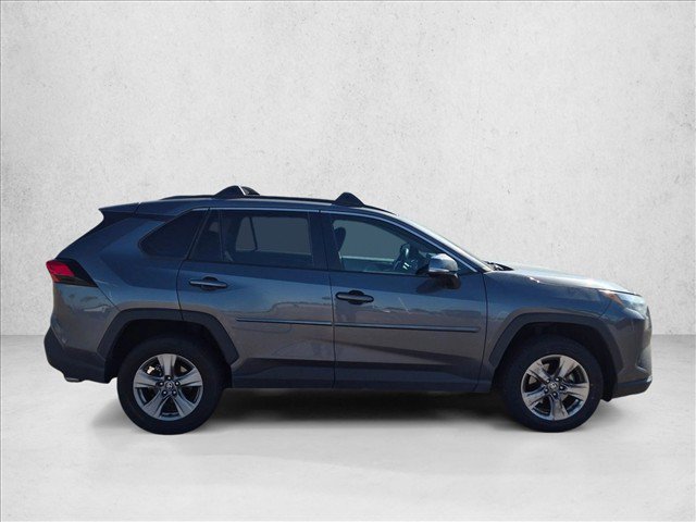 Used 2023 Toyota RAV4 XLE w/ Convenience Package FWD image 4