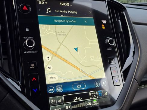 New 2026 Subaru Ascent Bronze Edition image 20