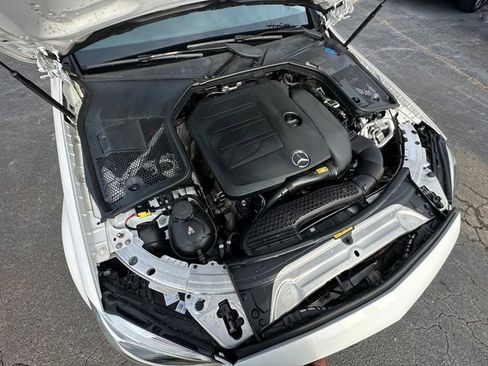 Used 2021 Mercedes-Benz C 300 Sedan image 32