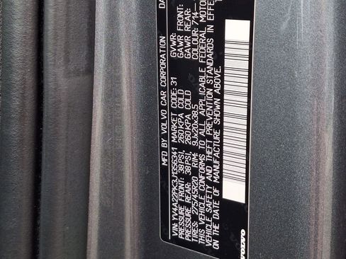 Used 2018 Volvo XC90 T6 Momentum image 32