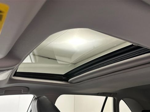 Certified 2021 Toyota RAV4 XLE image 19