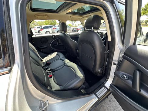 Used 2013 MINI Cooper Countryman S FWD image 30