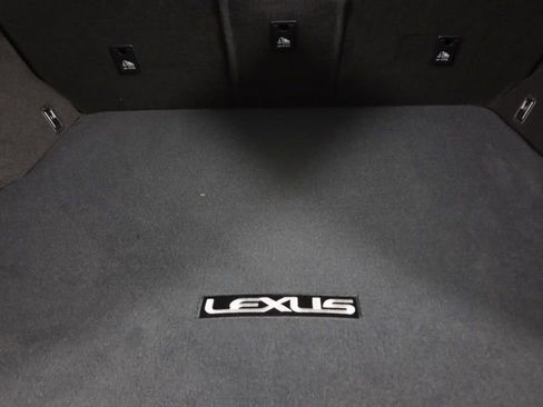 New 2026 Lexus RX 350 AWD image 25