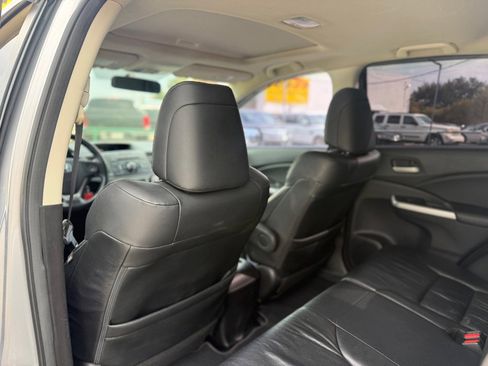 Used 2014 Honda CR-V EX-L image 13