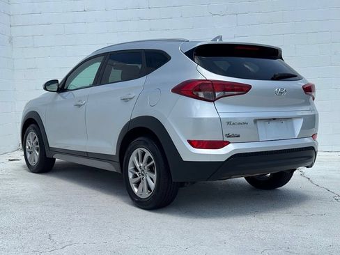 Used 2018 Hyundai Tucson SEL FWD image 11