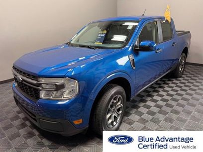 Used 2023 Ford Maverick XLT w/ XLT Luxury Package