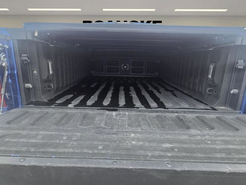 Used 2018 RAM 2500 Power Wagon w/ Leather & Luxury Group image 30