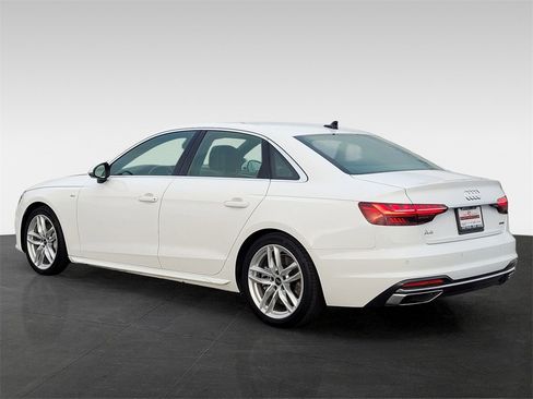 Used 2024 Audi A4 2.0T Premium Plus image 6