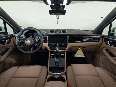 New 2026 Porsche Macan Turbo AWD/4WD image 20