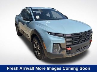 Used 2025 Hyundai Santa Cruz XRT video 1