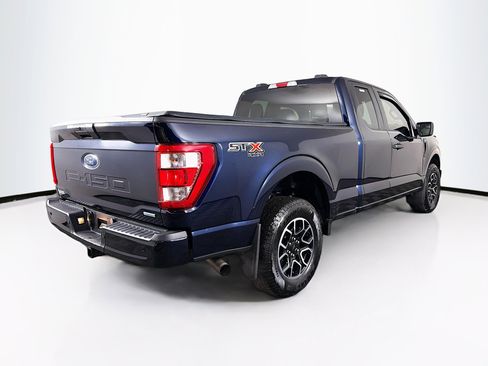 Used 2023 Ford F150 XL w/ STX Appearance Package image 8