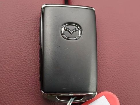 New 2026 MAZDA CX-50 2.5 Hybrid w/ Weather Package image 24