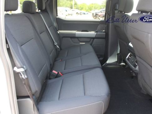 New 2026 Ford F150 XLT AWD/4WD image 9