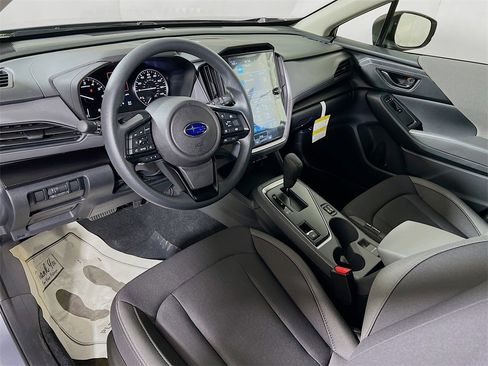 New 2025 Subaru Crosstrek 2.0i Premium image 10