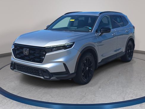 Used 2024 Honda CR-V Sport-L image 1