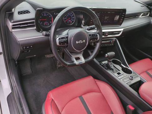 Used 2023 Kia K5 GT-Line w/ GT-Line Premium Package image 11
