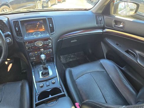 Used 2013 INFINITI G37 x Sedan w/ Premium Pkg image 43