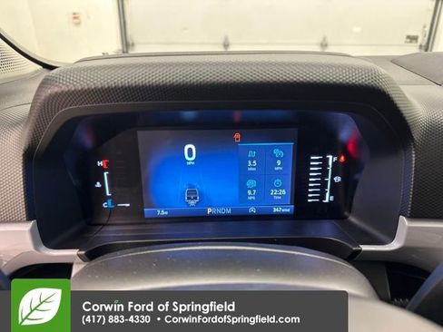 New 2026 Ford Ranger XL image 34