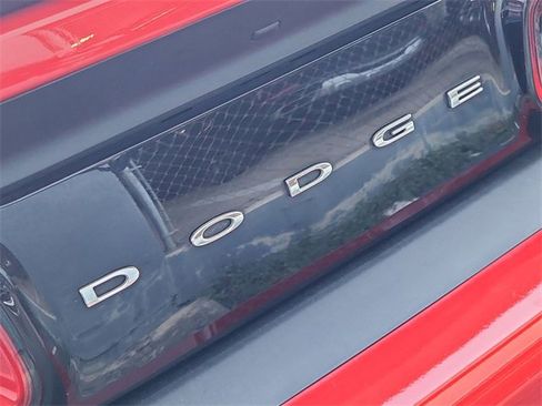 Used 2023 Dodge Challenger R/T image 31