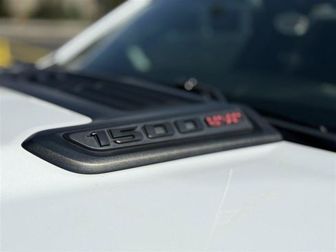 Used 2019 RAM 1500 Sport w/ Level 2 Equipment Group AWD/4WD image 25