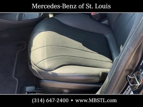Certified 2023 Mercedes-Benz EQE 350+ 4MATIC Sedan image 20
