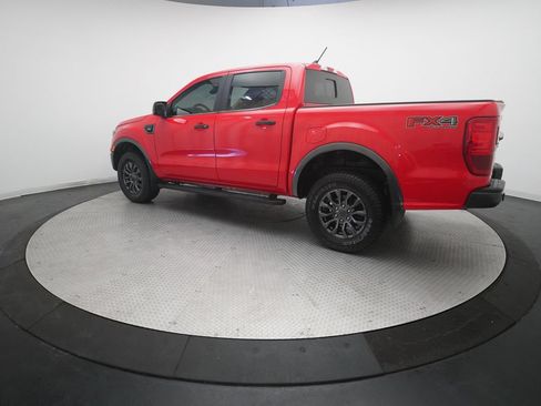 Used 2020 Ford Ranger XLT w/ FX4 Off-Road Package AWD/4WD image 32