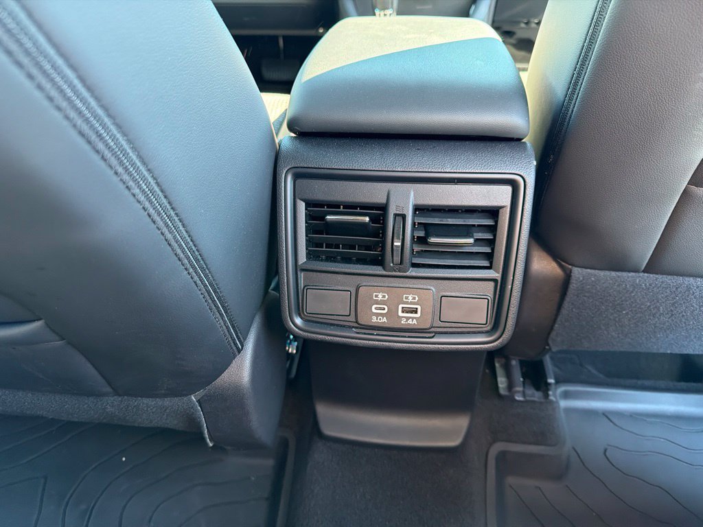 Certified 2026 Subaru Forester Premium AWD/4WD image 21