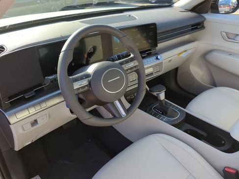 New 2026 Hyundai Kona SEL Sport FWD image 15