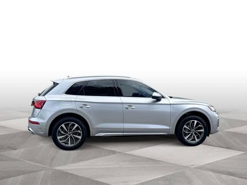 Used 2023 Audi Q5 2.0T Premium w/ Convenience Package AWD/4WD image 9